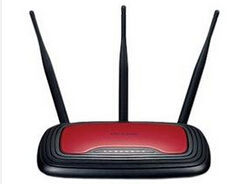 無線路由