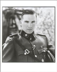 拉爾夫·費恩斯 拉爾夫·費恩斯