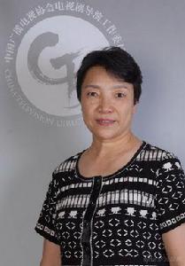 顧晶[中國內地女導演]