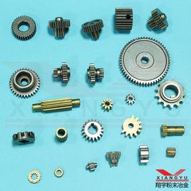 粉末冶金齒輪[粉末冶金齒輪GR0002]