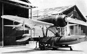 三菱零式艦載戰鬥機