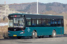 吉林公交31路 吉林公交31路