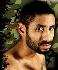 克拉雷斯[世界輕量級拳擊選手]