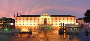 華潤微電子有限公司