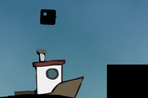 黑暗迷城 黑暗迷城