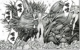 深淵吞噬者 深淵吞噬者