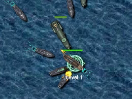 超級戰艦遊戲 超級戰艦遊戲