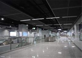 深圳捷運興東站 深圳捷運興東站