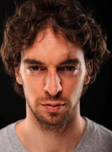 保羅·加索爾 保羅·加索爾