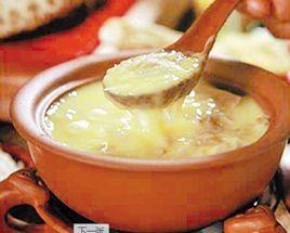 蜂蜜土豆汁 蜂蜜土豆汁