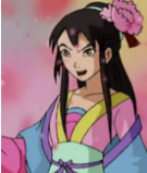 方百花 演員 -- 配音 李曄