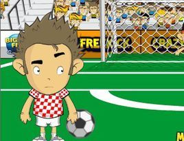 我的足球 我的足球