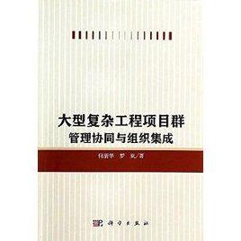 大型複雜工程項目群管理協同與組織集成