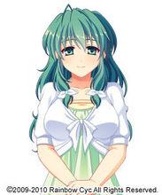 魔法美少女小萌