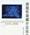 裂縫性油藏開發技術 裂縫性油藏開發技術