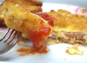 吉列奇味排骨 吉列奇味排骨