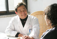 邊傑[主任醫師、教授、碩士生導師]