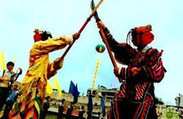 鳳凰陽戲 鳳凰陽戲