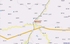 峒河街道 峒河街道