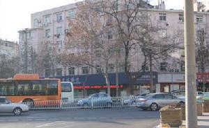 方中圓小區 方中圓小區