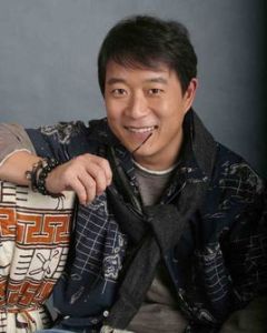 谷峰[中國流行音樂男歌手]