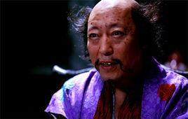 王五麻子 王五麻子