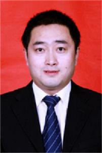 李延[鄠邑區人民政府副區長]