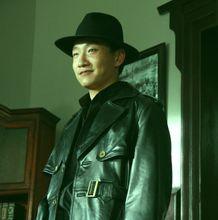 《火線追兇》劇照