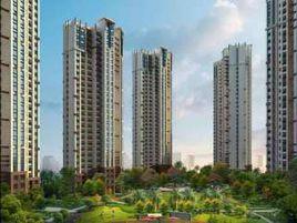 香開新城 香開新城