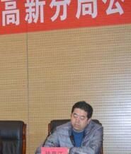 徐彥江[榆林市人事局科長]