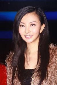 張曼莉[中國內地女歌手、主持人]