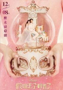 假如王子睡著了