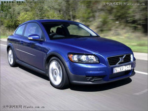 Volvo C30