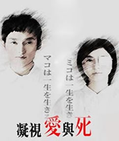 《凝視愛與死》