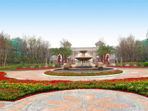 天津恆大綠洲 天津恆大綠洲