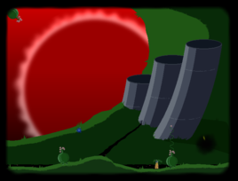 悶悶不樂的剋星 悶悶不樂的剋星