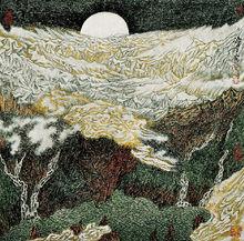 余涵宇作品欣賞