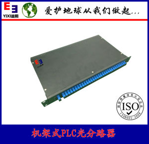 SC機架式分光器