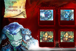 戰神傳說記憶 戰神傳說記憶