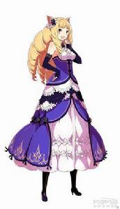 咲月露娜 咲月露娜