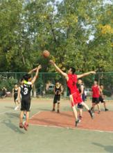 體育競技類社團