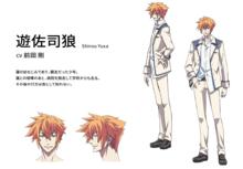 Dies irae[ACGT改編的電視動畫]