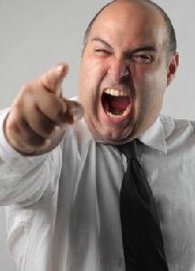 喜嗔之人 喜嗔之人