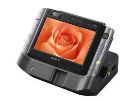 索尼VGN-UX27CN