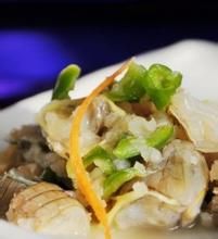 醃富貴蝦 醃富貴蝦