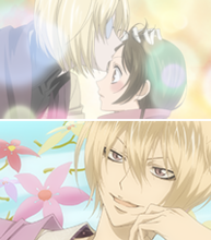 元氣少女緣結神