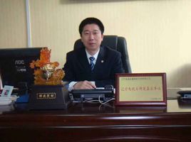 劉海旭[西南交通大學機械學院副教授]