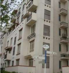 萬科西半島 萬科西半島