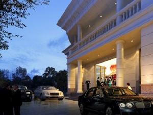 華貿海濱會館 華貿海濱會館