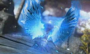 風雷雙翅 風雷雙翅